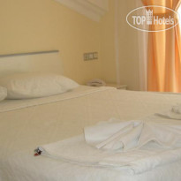 Ozlem 2 Apart Hotel