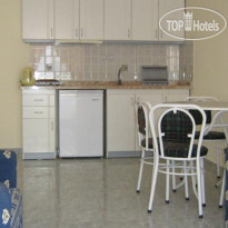 Ozlem 2 Apart Hotel
