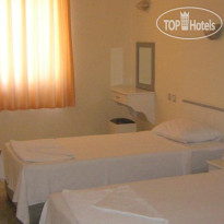 Ozlem 2 Apart Hotel