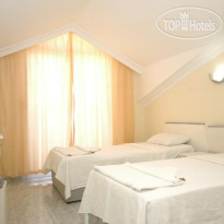 Ozlem 2 Apart Hotel