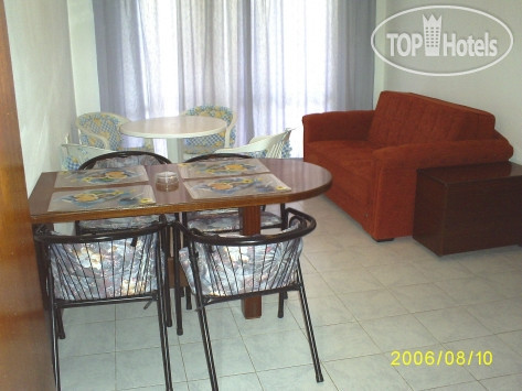Hotelier's photos Uysal Apart Hotel