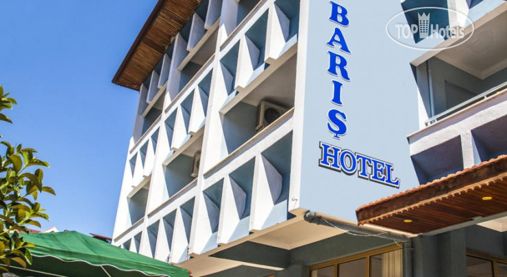 Hotelier's photos Baris Hotel