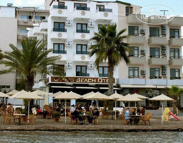 Reis Beach Hotel