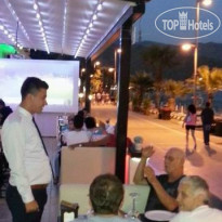 Reis Beach Hotel