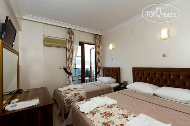 Reis Beach Hotel
