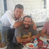 Reis Beach Hotel