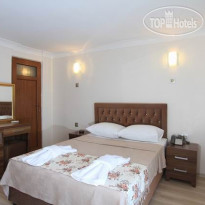 Reis Beach Hotel