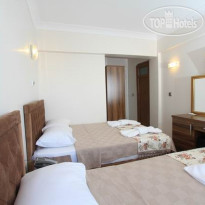 Reis Beach Hotel