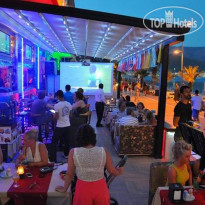 Reis Beach Hotel