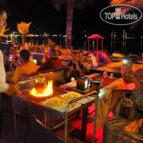 Reis Beach Hotel