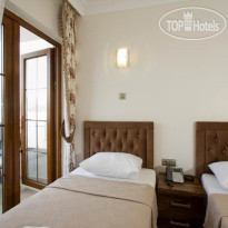 Reis Beach Hotel