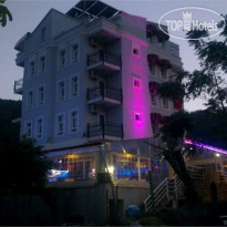Pardis Hotel
