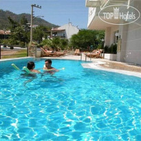 Pardis Hotel