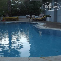 Pardis Hotel