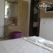 Pardis Hotel