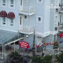 Pardis Hotel