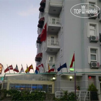 Pardis Hotel