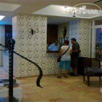 Pardis Hotel