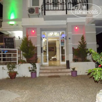 Pardis Hotel