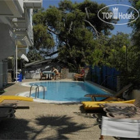 Pardis Hotel