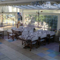Pardis Hotel