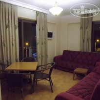 Pardis Hotel