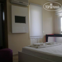 Pardis Hotel