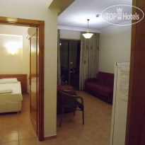 Pardis Hotel