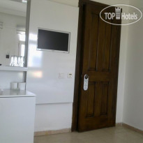 Pardis Hotel