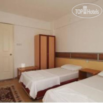 Bergama Hotel
