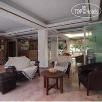 Bergama Hotel