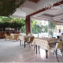 Bergama Hotel