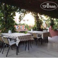 Bergama Hotel