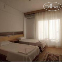 Bergama Hotel