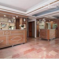Bergama Hotel