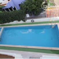 Bergama Hotel