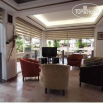 Bergama Hotel