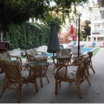 Bergama Hotel