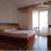 Bergama Hotel
