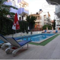 Bergama Hotel