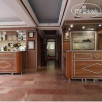 Bergama Hotel