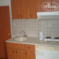 Blue Yacht Marina Apart Hotel 