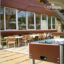 Blue Yacht Marina Apart Hotel 