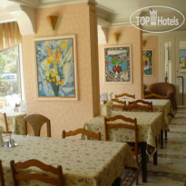 Blue Yacht Marina Apart Hotel 