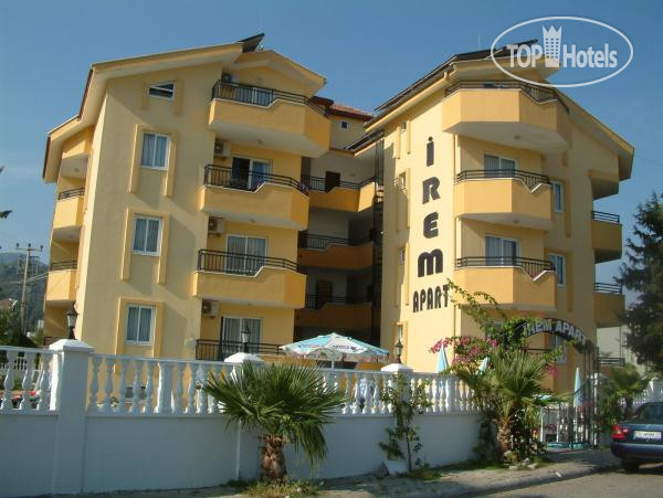 Photos Irem Apart Hotel