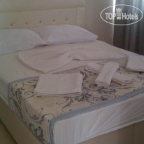 My Way Hotel Номера