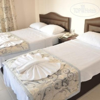 My Way Hotel Номера