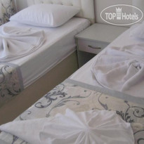 My Way Hotel Номера