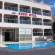 Moni Hotel Отель