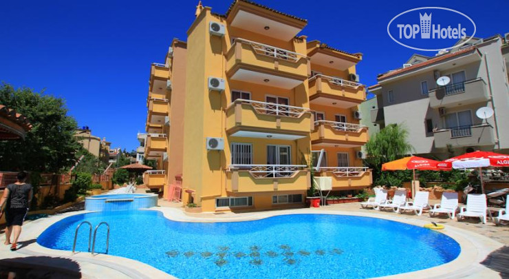 Hotelier's photos Murat Selcuk Apart Hotel